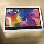 Grebear Portable 15.6" 1920 X 1080 60hz 5ms Ips Monitor (ps16sj) - Black. Fixed Price $40.00.