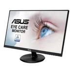 Asus Va24dq Wide Screen 23.8inch 1000:1 5ms Hdmi/vga/displayport Led Ips Monitor. Fixed Price $165.99.