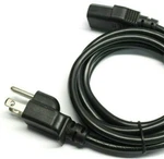 Cord Cable For Dell U2417hj U2515h U2715h U2717d U2717da U2913wm U3014 Monitors. Fixed Price $14.99.