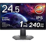 Dell S2522hg 62.2 Cm (24.5") 1920 X 1080 Pixels Full Hd Lcd Black. Fixed Price $293.71.
