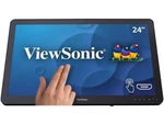 Viewsonic Td2430 24 Inch 1080p 10-point Multi Touch Screen Monitor With Hdmi And. Fixed Price $620.22.