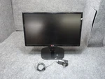 Lg 22mp56hq-p 22" Widescreen Ips Monitor. Fixed Price $59.99.