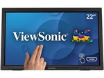 Viewsonic Td2223 22 Inch 1080p 10-point Multi Ir Touch Screen With Eye Care. Fixed Price $516.22.