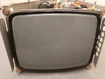Rare Vintage Early Compaq Zenith Electronics Ds9nf6 9" Crt Display Monitor. Fixed Price $112.50.