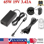 65w Ac Power Adapter Charger For Acer Aspire 3 A315-23 A315-35 A314-22 A315-22. Fixed Price $11.49.