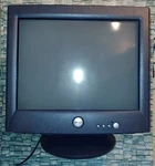 Dell M992 19" Flat Crt Monitor Vintage Retro Gaming 1600x1200 Good Condition. Fixed Price $499.95.