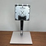 Hp Monitor Base Stand For Elite E223 920662-702 920996-001 Adjustable. Fixed Price $44.00.