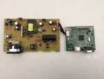 Dell E2318hx 23" Main / Power Board Led Monitor Repair Parts Kit. Fixed Price $22.99.