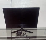 Onn 24" 1920x1080 Vga Hdmi 60hz Led Slim Design Monitor Full Hd (100002487) Ln. Fixed Price $35.00.