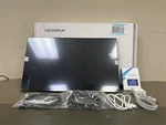 Prechen Portable Touchscreen Monitor 18.5 Inch, Hdr, 350cd/m , 1920x1080 Touch D. Fixed Price $115.19.