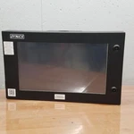 Dynics Mcmxd-ew1915sebae76-fac 18'' Monitor, 24vdc, 2.7a - Used. Fixed Price $189.99.