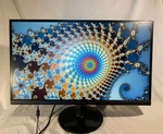 Acer Sa270 27" Full Hd 75hz Ips Amd Free-sync Lcd Monitor #103313#. Fixed Price $60.00.