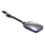 Viewsonic Vb-wps-003 - Viewboard Cast Dongle, Hdmi + Usb Type-a, Black (cr). Fixed Price $171.99.