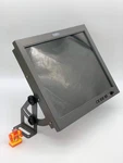 Big Bay Technologies Dib19-12b Marine Monitor W/ Mounting Brackets (used). Fixed Price $645.00.