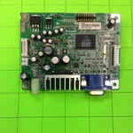 Hp Vs15c Monitor Main Video Board 6832157900-03 Ptb-1579. Fixed Price $13.95.