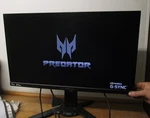 Acer Xb272 Predator Xb2 27 Inch Widescreen Lcd Monitor Works Great. Fixed Price $227.99.