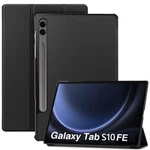 For 10.9" Samsung Galaxy Tab S10 Fe Tablet Case Folio Leather Stand Smart Cover. Fixed Price $25.99.
