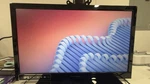 Lenovo:li2221swa Monitor 21.5 Inch Widescreen Lcd 1920x1080 Vga Dvi. Fixed Price $20.00.