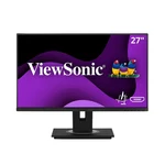 Monitor 27 Inch Ips 1080p Ergonomic Ultra Thin Bezels Black Vg2748a Viewsonic. Fixed Price $299.99.