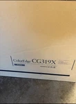 Eizo Coloredge Cg319x 31.1" Professional Colormanagemnt Ips Monitor 5yrwrnty Uk. Fixed Price $4000.00.