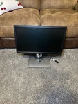Dell E2211hc Led Lcd Monitor 22 Inch 1920x1080 W/power Cable. Fixed Price $29.99.