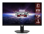 Msi Optix G274 27" Full Hd Gaming Lcd Monitor - 16:9 (optixg274). Fixed Price $278.51.