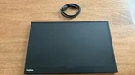 Lenovo Thinkvision M14 14" Fhd 1920x1080 Portable Monitor D18140fx0, Tested. Fixed Price $100.00.