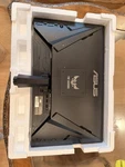 Asus Tuf Gaming Vg277q1a Monitor - Non Funtional. Fixed Price $40.00.
