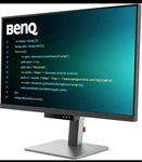 Brand New 32 4k Benq Rd320u Monitor Usb-c 90w + Hdmi. Fixed Price $700.00.
