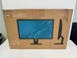 *new* Dell E2215hv 22" Specs Led Monitor Full Hd (1080p). Fixed Price $89.00.