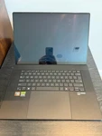 Asus Proart P16 Ryzen Ai 9 Hx 370 32gb Ram 1tb Ssd Rtx 4060 4k Oled Touch Read. Fixed Price $549.69.