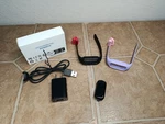 Biggerfive Vigor 2 Kids Watch Fitness Tracker Pedometer Sleep Monitor For. Fixed Price $22.22.