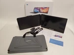 Maxfree 14'' Laptop 1080p Monitor Extender Dual Screen For 13.3"-17'' Laptops. Fixed Price $84.96.