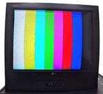 Zenith H27d46dt 27" Color Presentation Crt Tv + Vga Monitor 2001 Retro Gaming. Fixed Price $150.00.