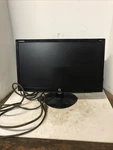 Hp Compaq S2022a 20" Lcd Monitor Wm768a Grade C Pwr Cord Included. Fixed Price $35.00.