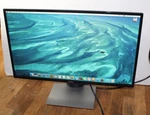 Dell Monitor Se2717hc Led Display Hdmi D-sub Works Great. Fixed Price $50.00.