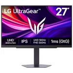 Competitive Gaming Monitor Lg 27g810a-b 4k 180hz Ips Ultragear. Fixed Price $542.99.