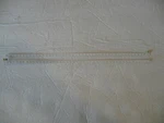 Asus Va325h Monitor Led Assembly W/leds Ns 877 Y. Fixed Price $25.00.