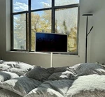Lg 27" Standbyme 2 (27lx6tyga). Fixed Price $550.00.