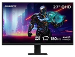 Gigabyte 27 Inch Qhd 2k 1440p 180hz Ips With Amd Freesync Premium 1ms Hdr Ready. Fixed Price $303.66.