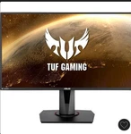 Asus Tuf Gaming Vg279qm 27" Ips Led Computer Monitor - 90lm05h0-b013b0. Fixed Price $210.99.