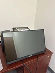 Asus Vt229h 21.5" Lcd Touchscreen Monitor 1920x1080 Hdmi 60hz. Fixed Price $175.00.