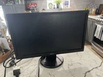 Acer V203hl Led Lcd Monitor. Fixed Price $25.00.