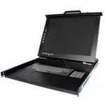 Startech Ksr-117xx 17 Lcd / Great Condition. Fixed Price $170.00.