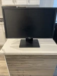 Dell E2416hm 24" Full Hd 1920x1080 Led-backlit Lcd Monitor. Fixed Price $60.00.