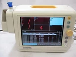 Philips Medical Systems Vs3 Sure Signs Patient Monitor W/power Cord. Fixed Price $188.00.