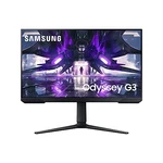Samsung 27" Odyssey G32a Fhd 1ms 165hz Gaming Monitor With Eye Saver Mode,. Fixed Price $233.99.