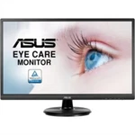 Asus Va249he 23.8" Monitor - Black 36 Months Warranty. Fixed Price $216.26.