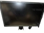 Nec Multisync Lcd2490wuxi 24.1" Monitor With Spectraview & Spectrasensor. Fixed Price $119.99.