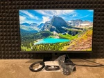 Viewsonic Vg2756a 27" Led Lcd Monitor Wqhd Vg2756a-2k New! Open Box!. Fixed Price $269.99.